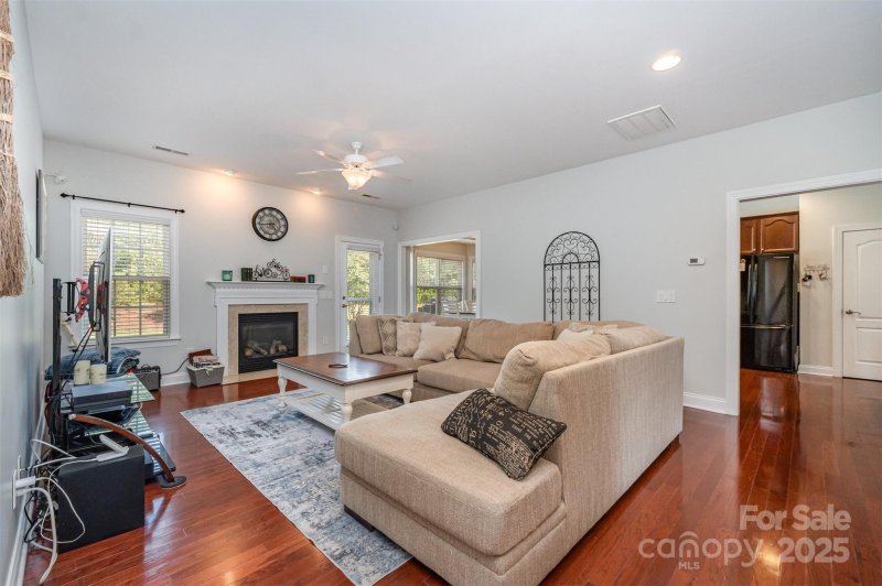 Property image 5 at 2274 Laurens Drive, Concord, NC 28027