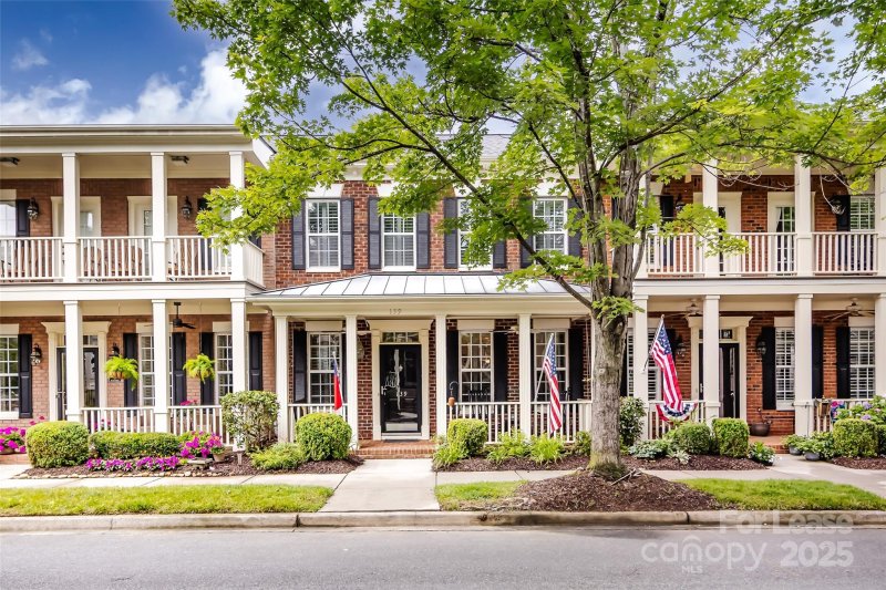 139 Harper Lee Street