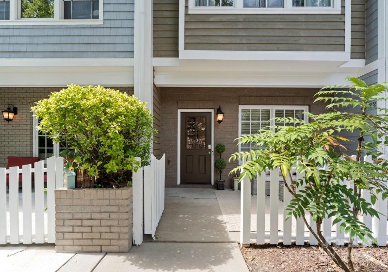 Property image 2 at 2022 Euclid Avenue, Charlotte, NC 28203