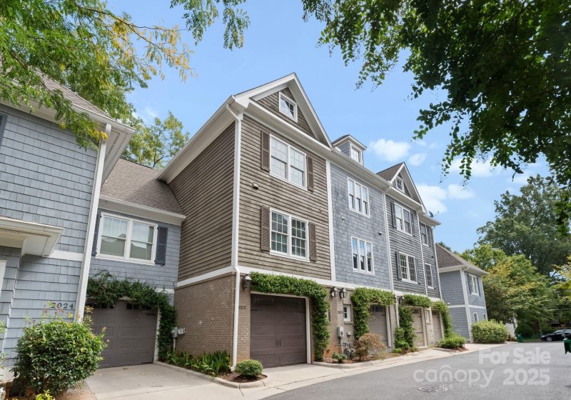 Property image 5 at 2022 Euclid Avenue, Charlotte, NC 28203