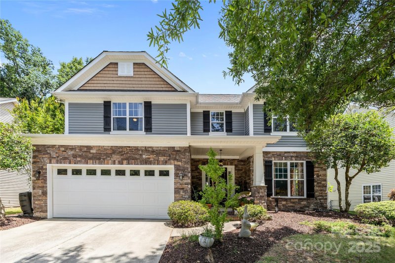 Property image 3 of 1010 Downing Court in Taylor Glenn, Indian Trail, NC 28079