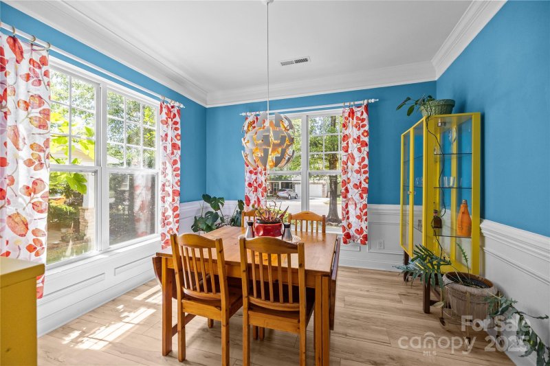 Property image 4 of 1010 Downing Court in Taylor Glenn, Indian Trail, NC 28079