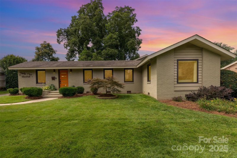 Property image 3 at 4200 Firethorne Road, Charlotte, NC 28205