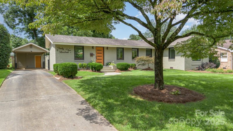 Property image 5 at 4200 Firethorne Road, Charlotte, NC 28205