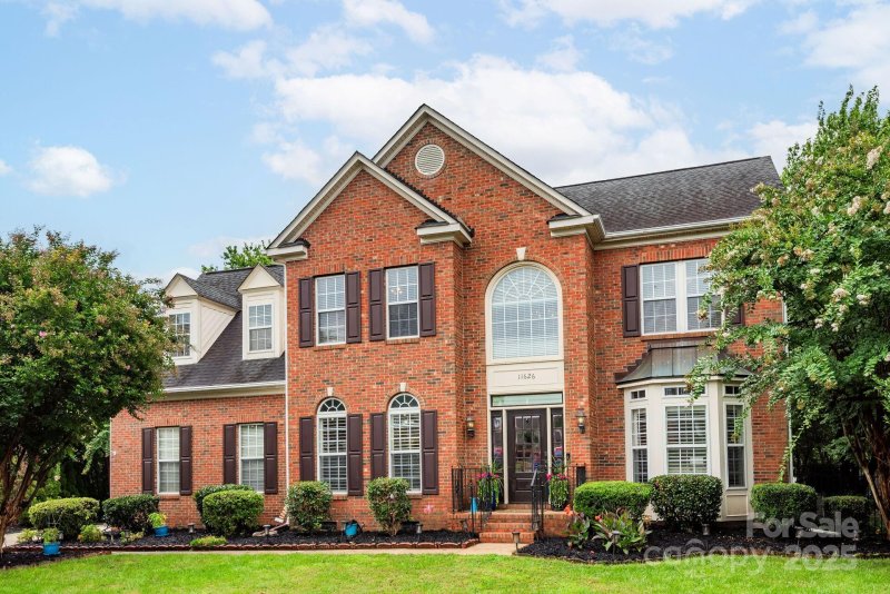 Property image 3 at 11626 Scottish Kilt Court, Charlotte, NC 28277