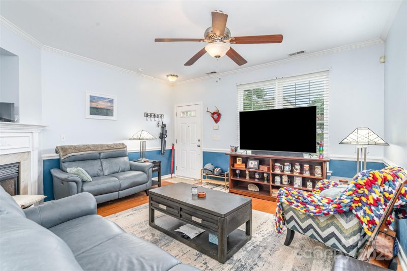 Property image 4 of 208 Dawn Mist Lane in Fieldstone, Fort Mill, SC 29708