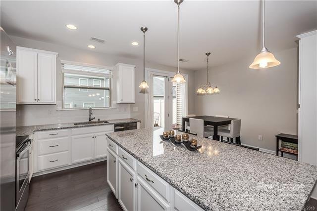 Property image 3 of 7334 Dulnian Way in Berewick, Charlotte, NC 28278