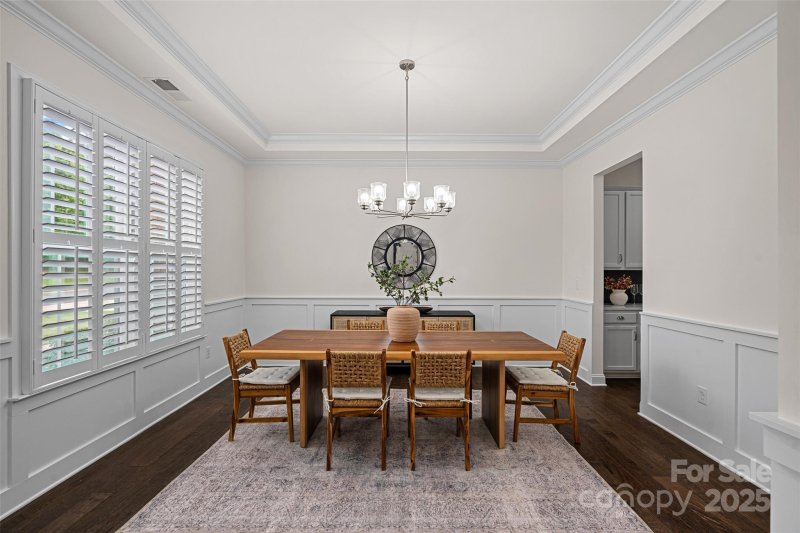 Property image 5 of 2185 Loire Valley Drive in Bretagne, Fort Mill, SC 29707