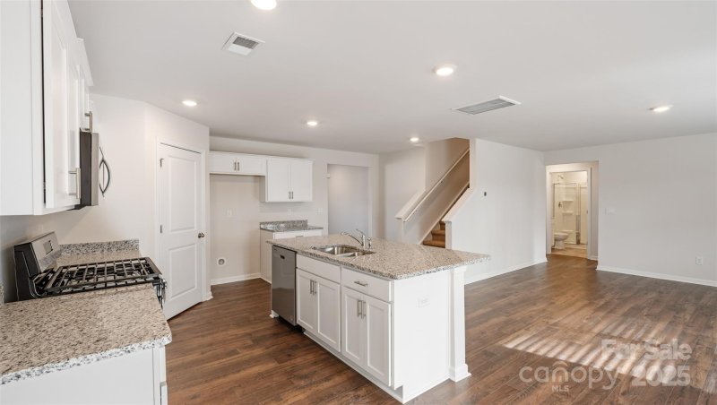 Property image 5 of 172 Callie River Court in Patton Cove, Clyde, NC 28721