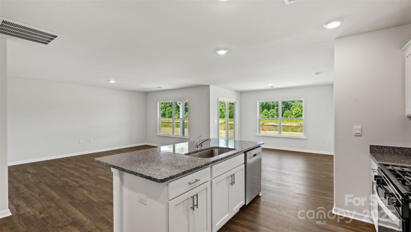 Property image 5 of 212 Callie River Court in Patton Cove, Clyde, NC 28721