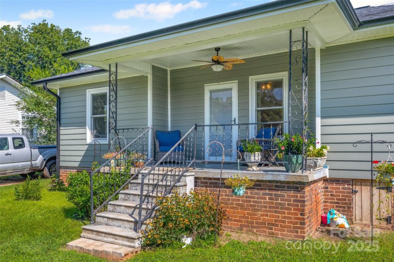 Property image 3 of 70 Volk Street in Aberfoyle, Belmont, NC 28012