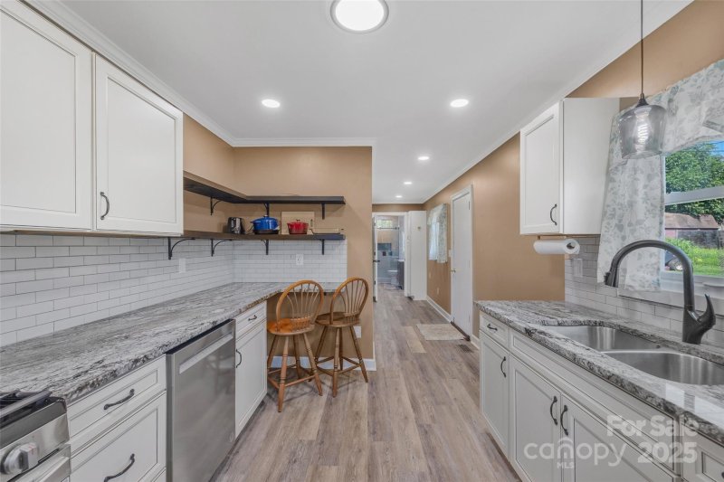 Property image 5 of 70 Volk Street in Aberfoyle, Belmont, NC 28012