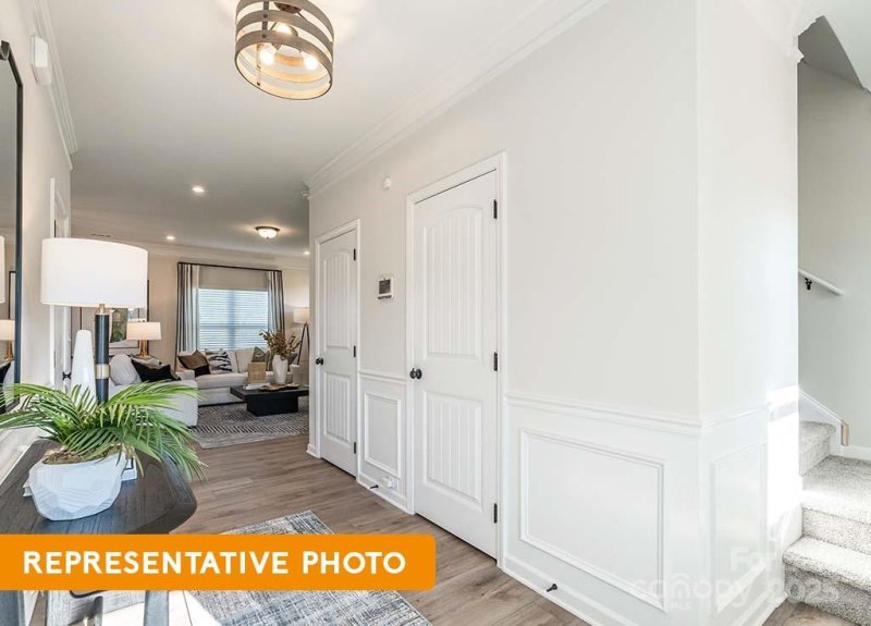 Property image 3 at 328 Wicker Drive, Salisbury, NC 28147