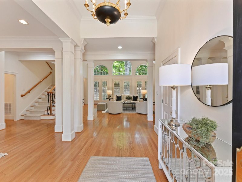 Property image 3 of 310 Berkeley Road in Heathwood Forest, Rock Hill, SC 29732