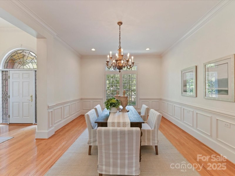 Property image 5 of 310 Berkeley Road in Heathwood Forest, Rock Hill, SC 29732