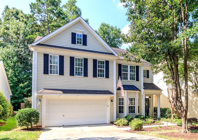 1814 Wilburn Park Lane