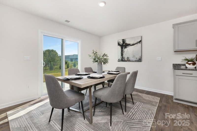 Property image 5 of 1065 20th Avenue Loop in Huffman Ridge, Hickory, NC 28602