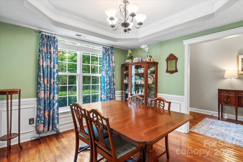 Property image 5 of 131 Misty Arbor Lane in Glynwater, Mooresville, NC 28117