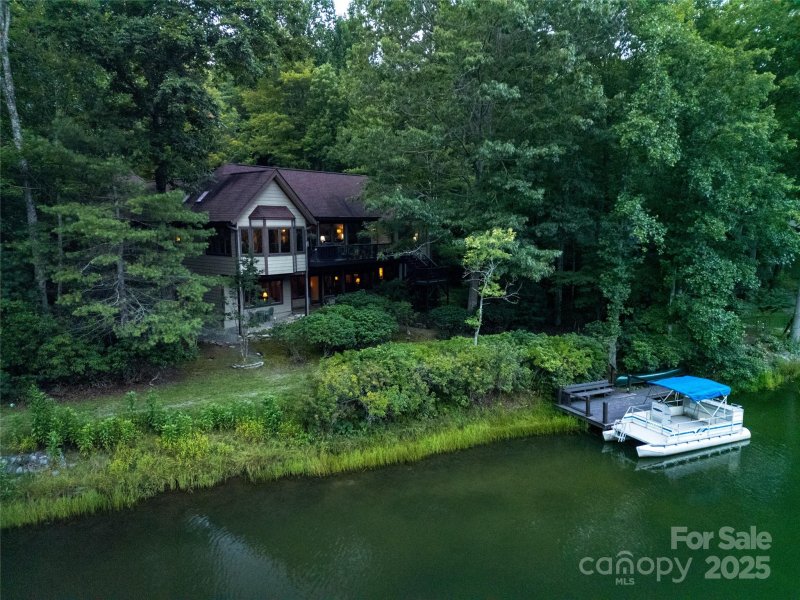 Property image 2 at 174 Echota Lane, Brevard, NC 28712