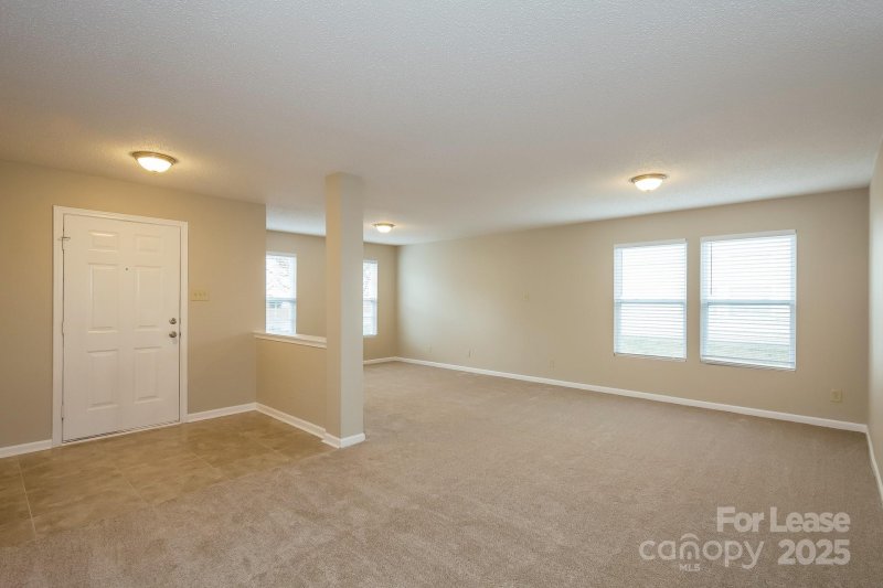 Property image 3 of 5638 Hammermill Drive in Providence Manor, Harrisburg, NC 28075