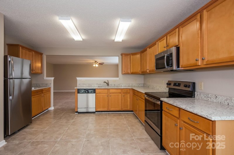 Property image 5 of 5638 Hammermill Drive in Providence Manor, Harrisburg, NC 28075