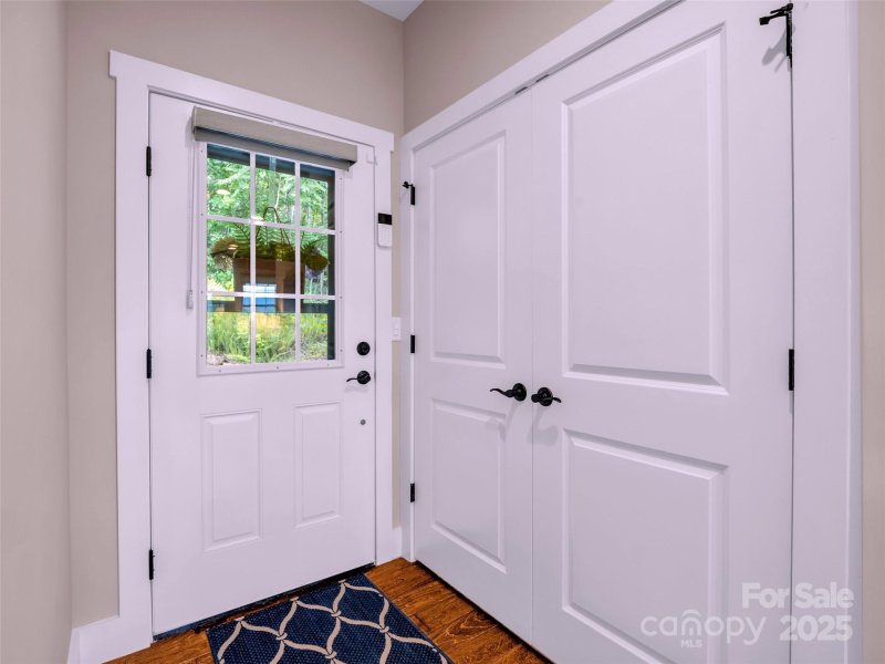 Property image 3 of 148 Red Hawk Knoll in Vista At Bills Mountain, Lake Lure, NC 28746