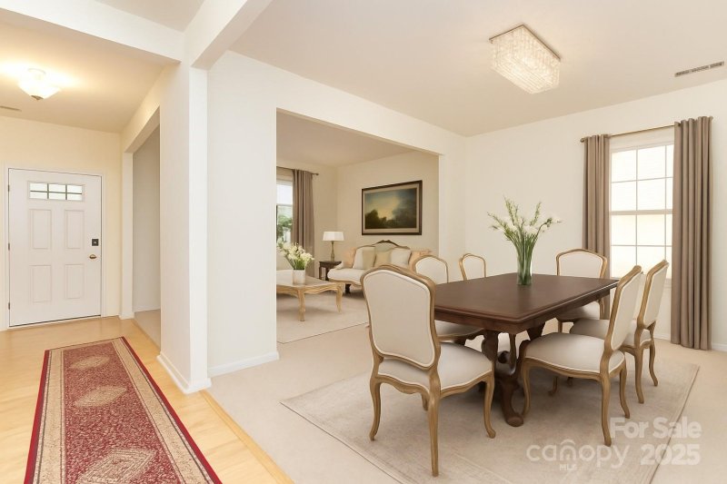 Property image 2 of 12822 Plumleaf Drive in Old Stone Crossing, Charlotte, NC 28213