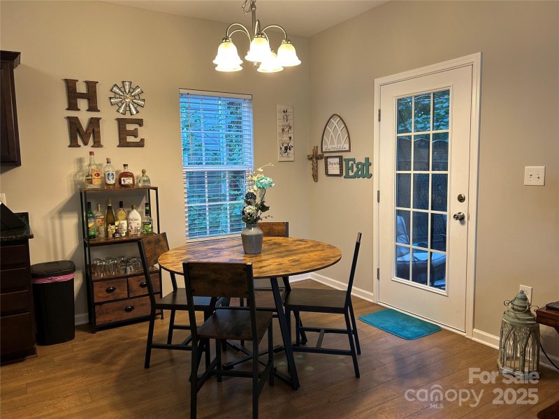 Property image 4 of 115 Lookout Point Place in High Ridge, Mooresville, NC 28115