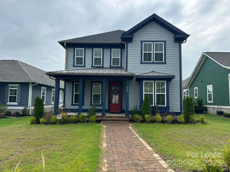 216 Aquinas Way