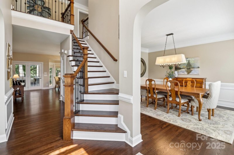 Property image 2 of 122 Ringneck Trail in Woodland Hills, Mooresville, NC 28117