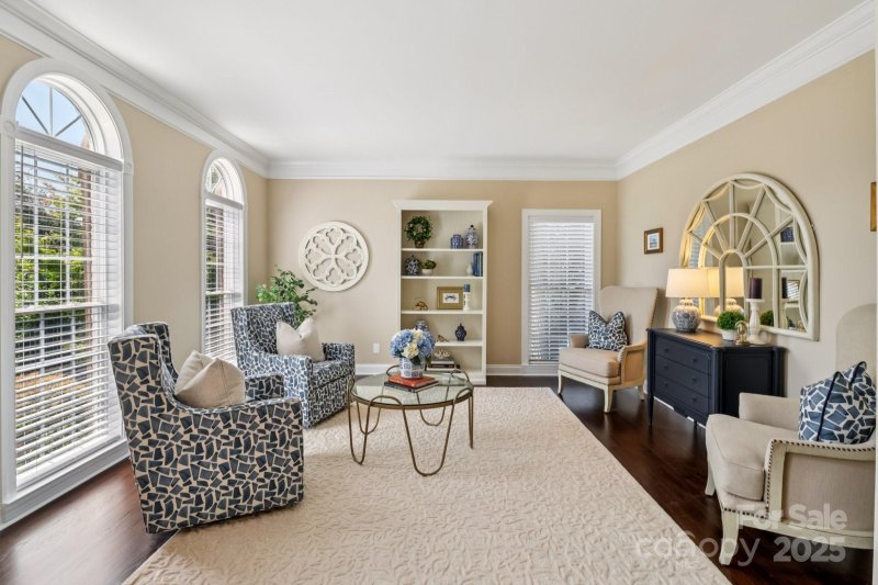 Property image 3 of 122 Ringneck Trail in Woodland Hills, Mooresville, NC 28117