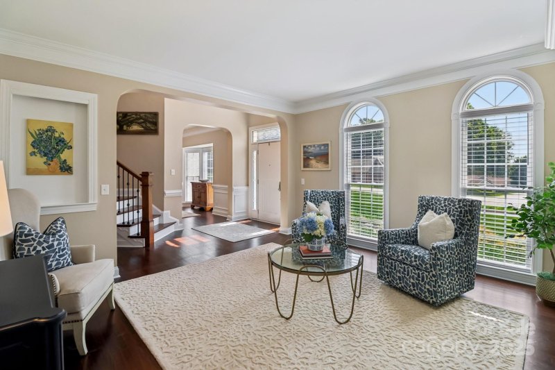 Property image 4 of 122 Ringneck Trail in Woodland Hills, Mooresville, NC 28117