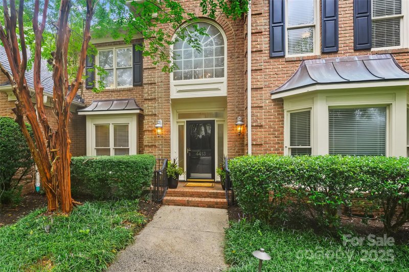 Property image 2 at 4413 Playfair Lane, Charlotte, NC 28277