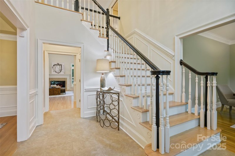 Property image 4 at 4413 Playfair Lane, Charlotte, NC 28277