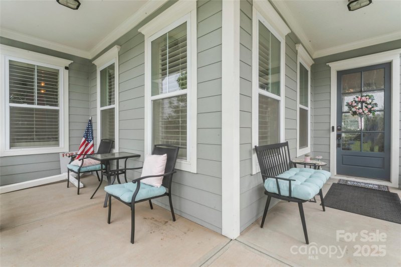 Property image 5 at 9721 Shoehorn Street, Pineville, NC 28134