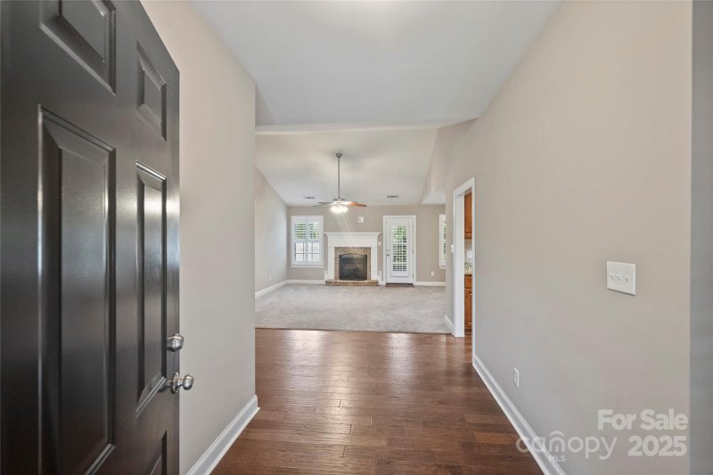 Property image 3 at 5205 Sustar Drive, Monroe, NC 28110