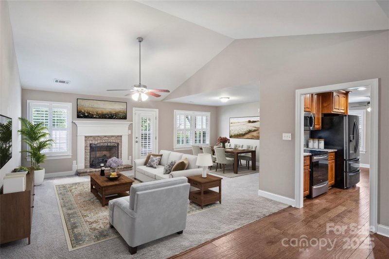 Property image 5 at 5205 Sustar Drive, Monroe, NC 28110