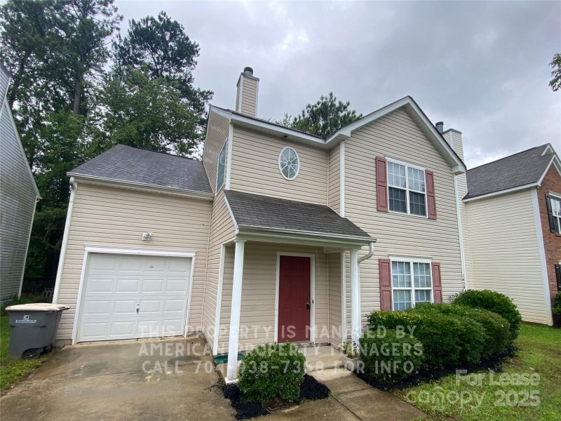 1430 Mitchell Glen Street