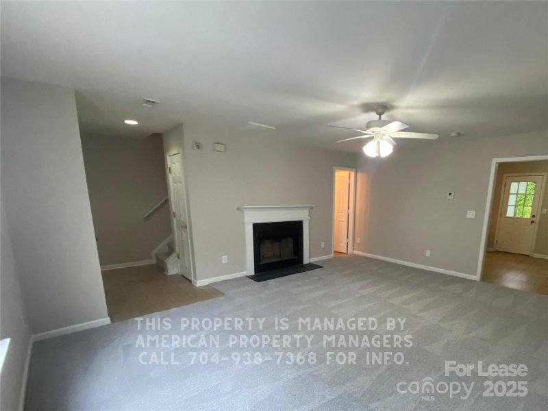 Property image 3 at 1430 Mitchell Glen Street, Kannapolis, NC 28083