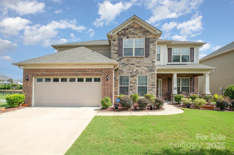 2598 Bryant Drive