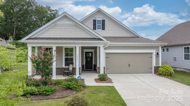 7015 Cornwallis Court