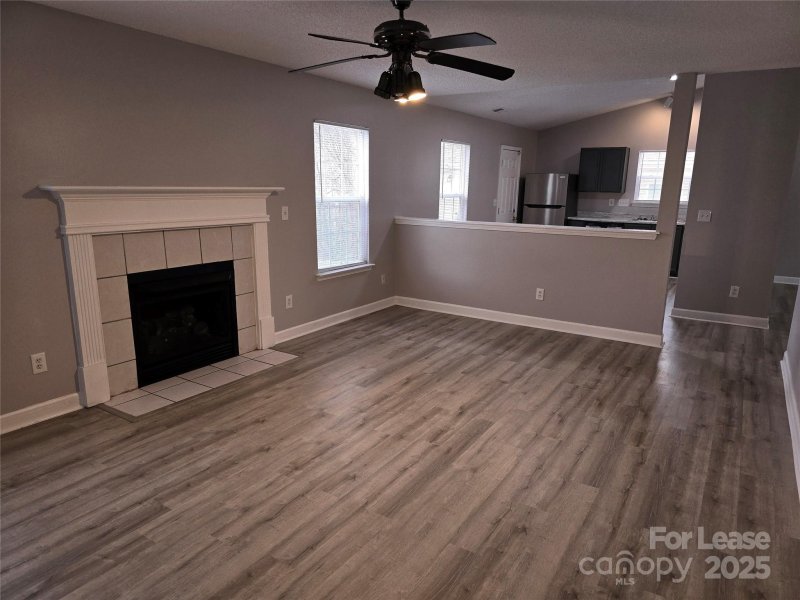 Property image 3 at 6805 Ebara Lane, Charlotte, NC 28213