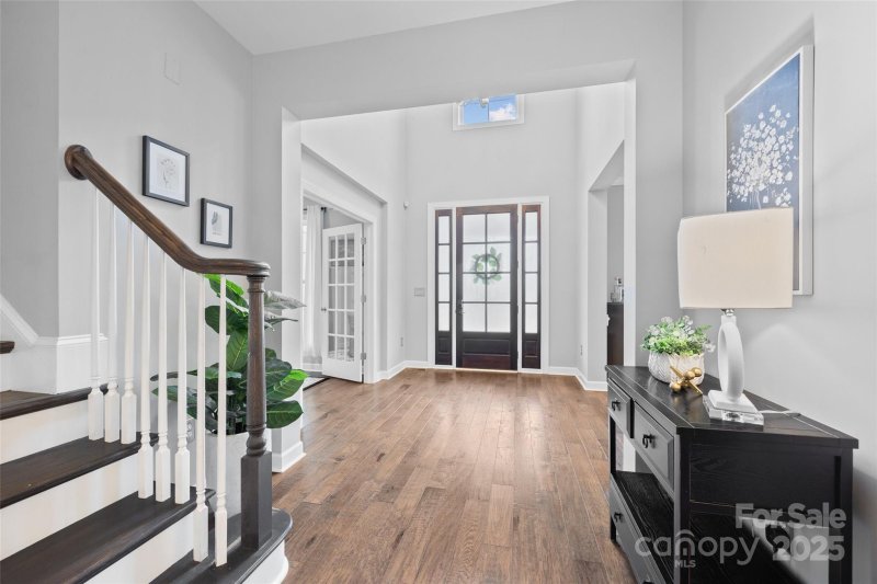 Property image 3 of 414 Hampton Trail Drive in Habersham, Fort Mill, SC 29708