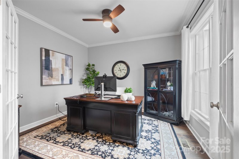 Property image 4 of 414 Hampton Trail Drive in Habersham, Fort Mill, SC 29708
