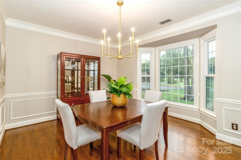 Property image 5 at 302 Bramwell Place, Matthews, NC 28105