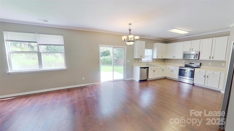 Property image 3 at 17402 Westmill Lane, Charlotte, NC 28277