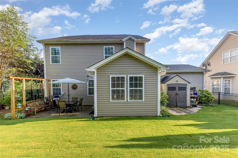 Property image 3 of 299 Annatto Way in Lake Ridge, Tega Cay, SC 29708