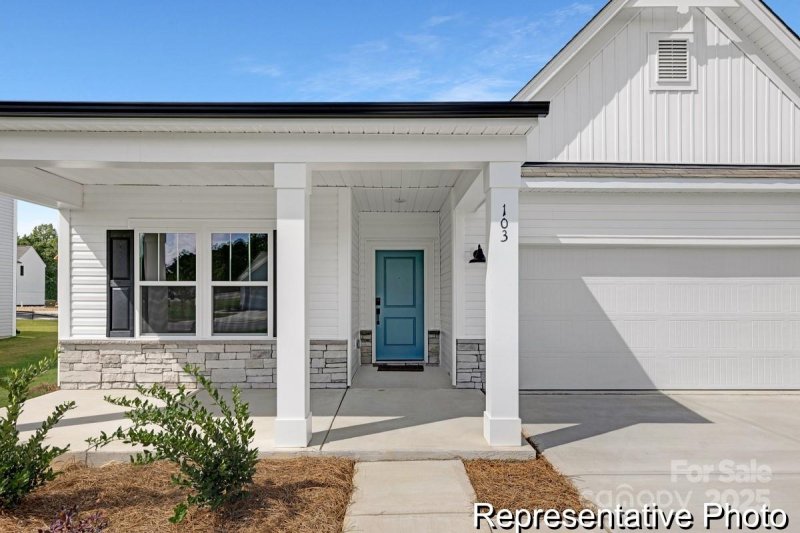 Property image 2 of 104 Soft Breeze Bend in Whispering Hills, Locust, NC 28097