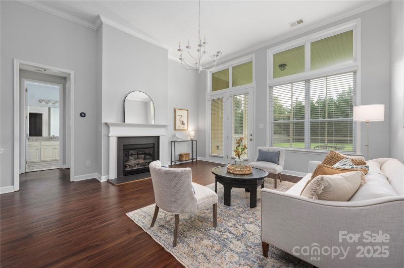 Property image 2 at 12620 Forrester Avenue, Huntersville, NC 28078