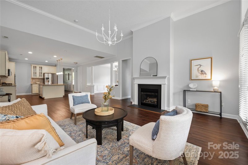 Property image 3 at 12620 Forrester Avenue, Huntersville, NC 28078